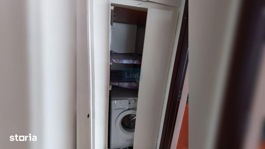 COMISION 0%! Ap. 2 camere 42 mp, lift, zona Clabucet Mana?tur - 4