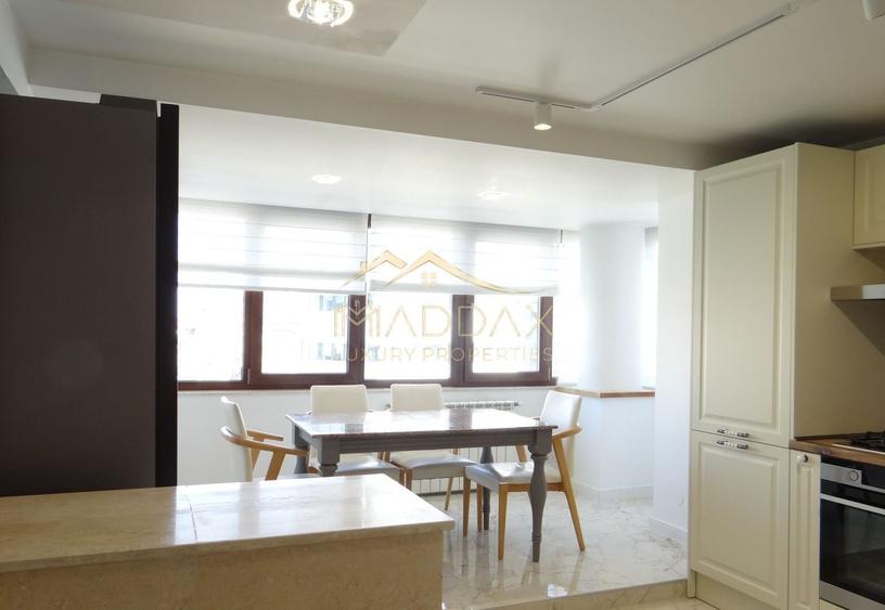 Apartament 3 camere I 100 mp I Bulevardul Decebal - 4