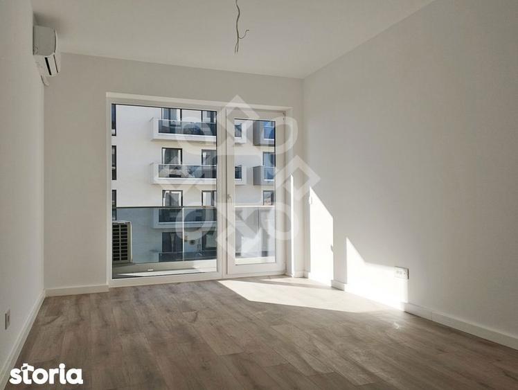 Apartament cu 2 camere decomandat în Calea Aradului