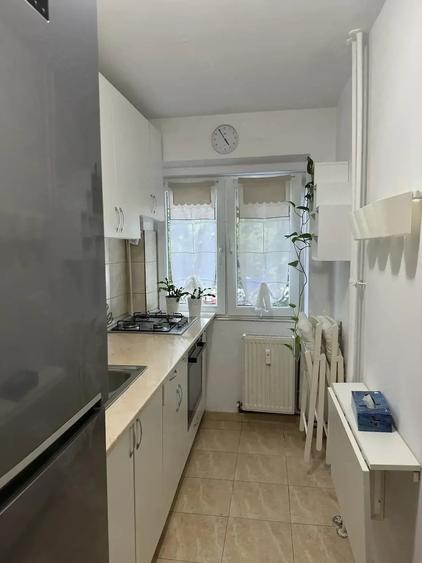 Proprietar - inchiriez apartament 2 camere, sector 4, Str. Lamotesti, prima inchiriere - 7