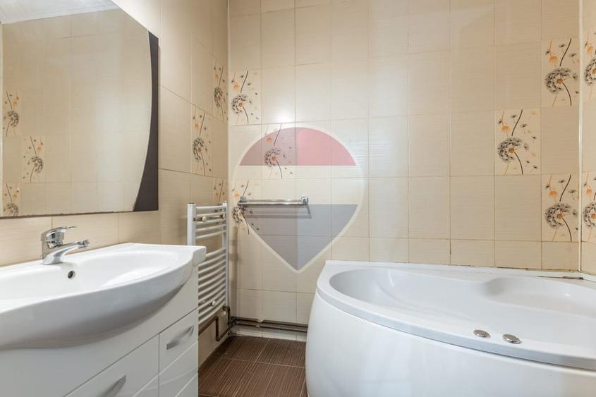 Apartament 3 camere , Podu Pos, Decomandat - 10