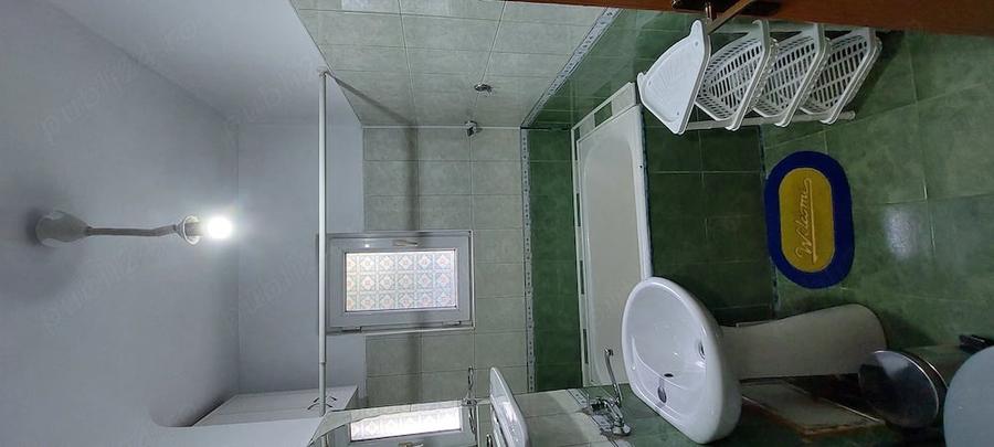 Apartament cu 2 camere decomandat în Nord