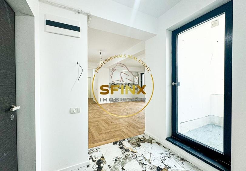 Apartament cu 2 camere semidecomandat în Ștefan cel Mare
