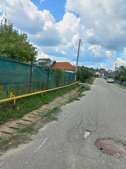 Teren de 1174 mp, în Central