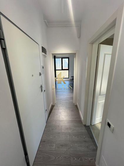 Apartament modern cu 2 camere – Grozăvești / Regie, Strada George Ranetti - 3
