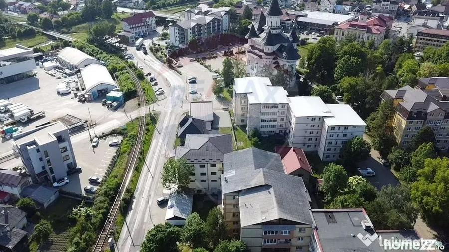Apartament cu 2 camere decomandat în Ultracentral