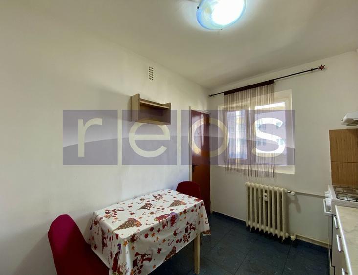 Apartament cu 2 camere decomandat în Sebastian