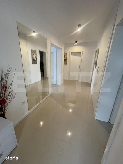 Casă cu 3 camere cu Teren 3500 Mp în Căianu Mic