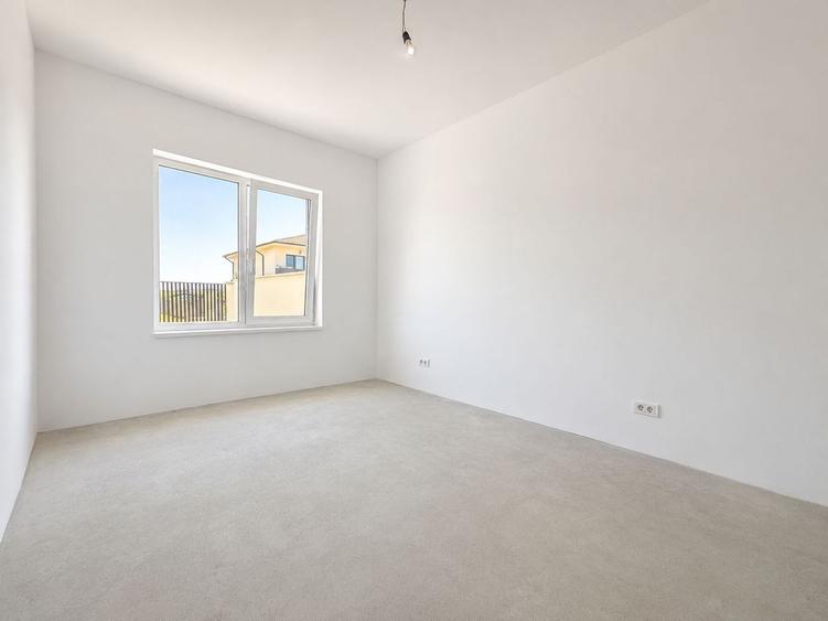 Duplex nou Dumbrăvița – 129 mp utili, garaj, finisaje la alegere - 16