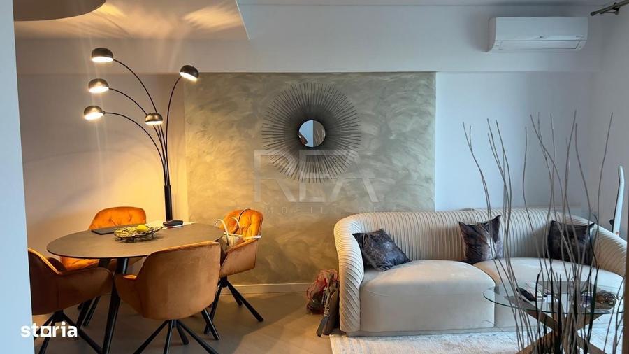 Apartament 3 Camere | 2 Bai | Complex Rezidential Cortina North - 2