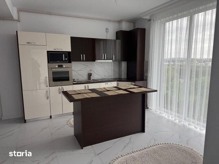 Apartament de inchiriat in radauti nordic twins - 4