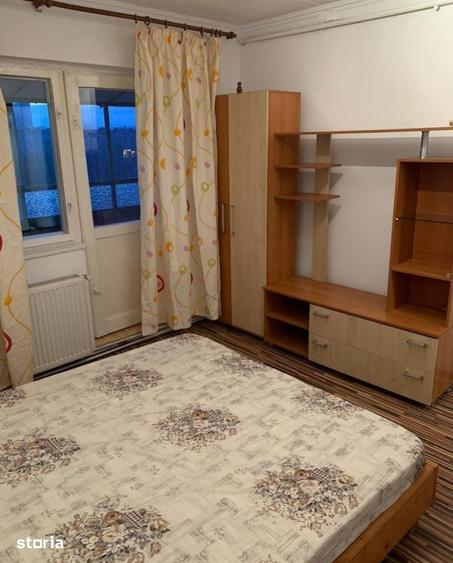 Apartament cu 2 camere în Paltiniș