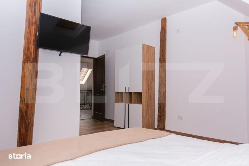 Apartament 1 camera ultracentral - 4