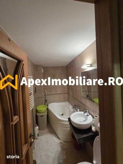 Ap. 2 cam 13 Septembrie Bucuresti | Centrala proprie, AC - 6