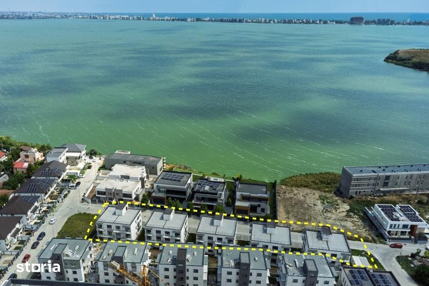 Apartament cu 3 camere în Sud