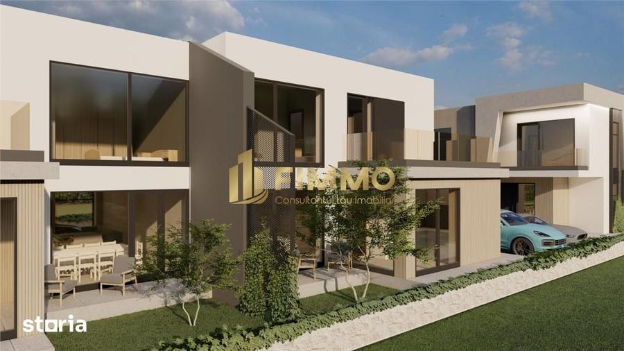 Casa Tip Duplex | 145mpu | Lisaura | Suceava| ID:1822 - 17