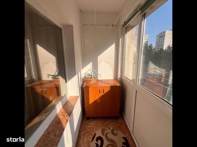 Apartament 2 camere de inchiriat Alexandru cel Bun | 55 mp | Etaj 2 - 10