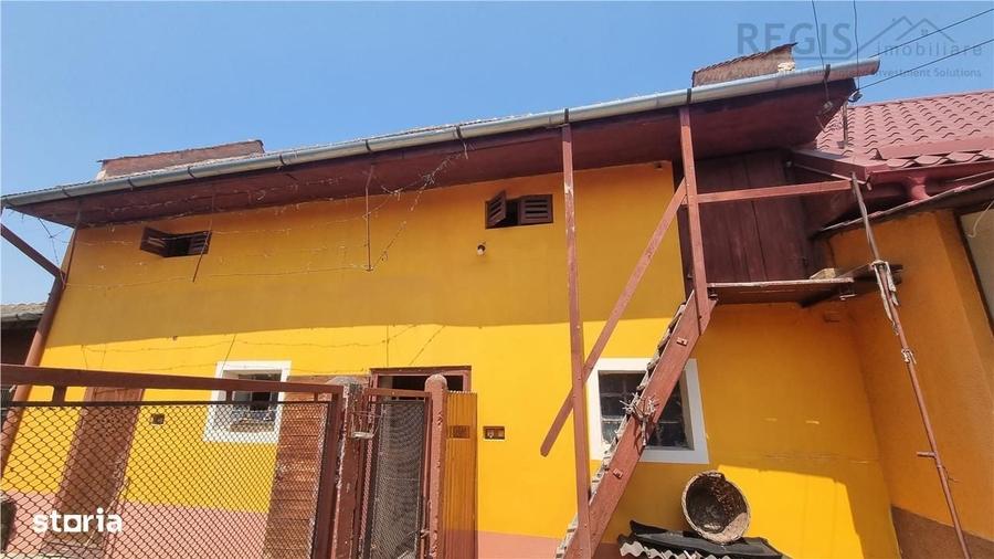 Casă cu 4 camere în Stupini