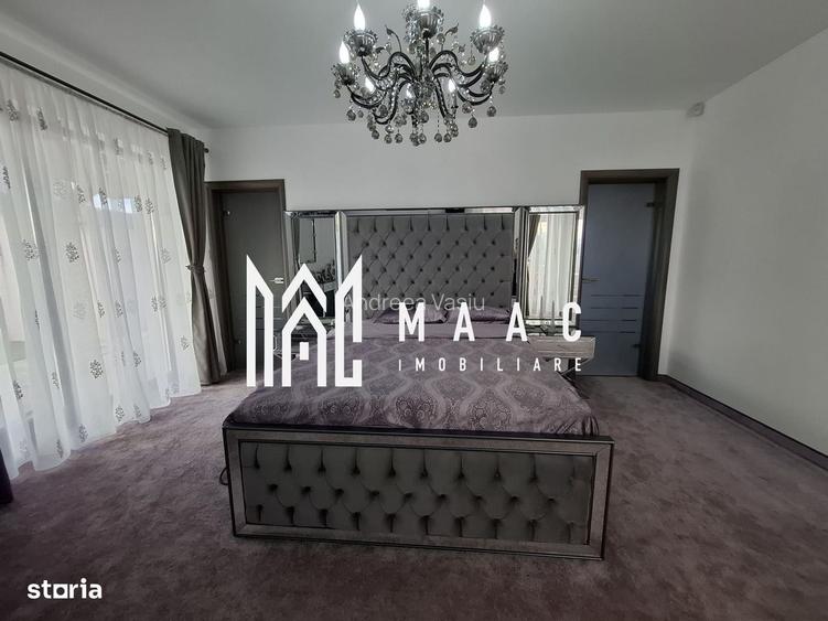 Casa /Vila de Lux | Teren 630 mp | Sibiu