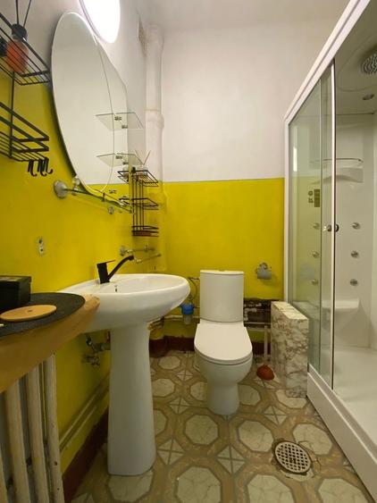 2 camere Baneasa Centrala Proprie - 8