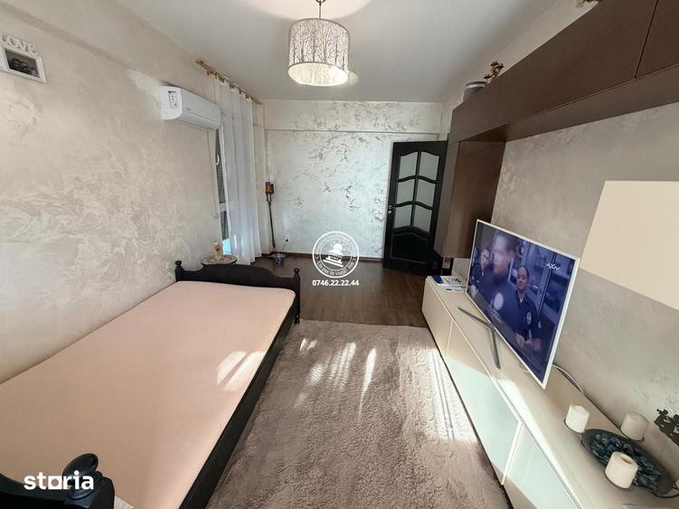 Apartament cu 2 camere în Miroslava