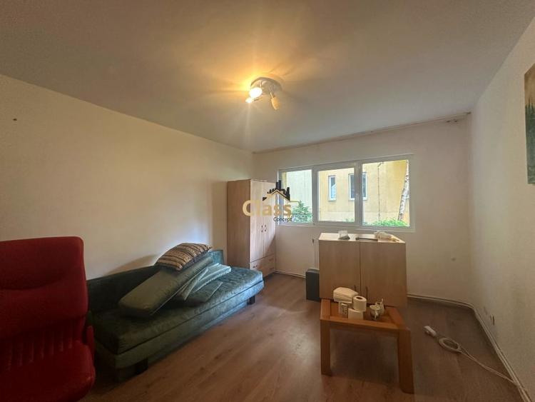 Apartament cu 2 camere decomandat, mobilat în Mărăști