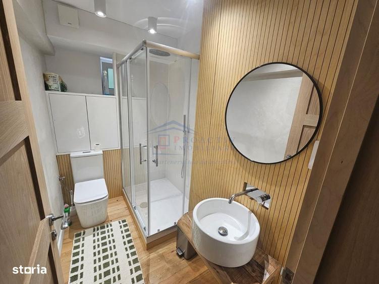 Apartament renovat | 2 dormitoare | Centru | 2c-7618 - 4