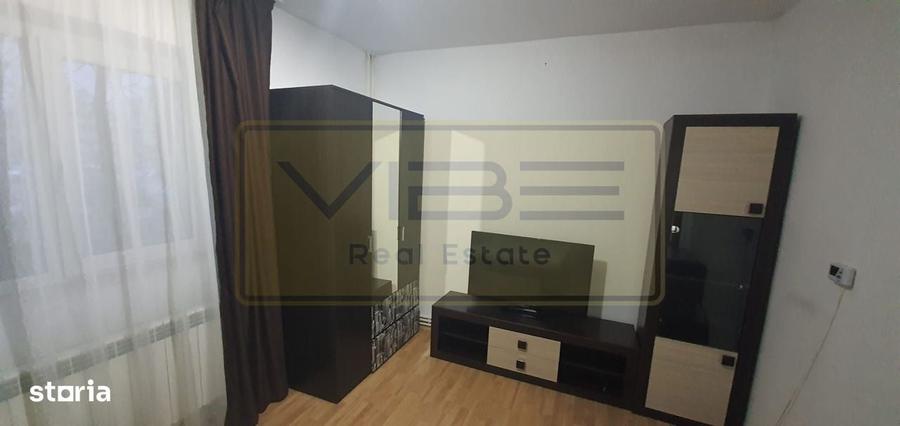 Apartament 1 camera Alexandru cel Bun - Pasaj Octav Bancila - 4