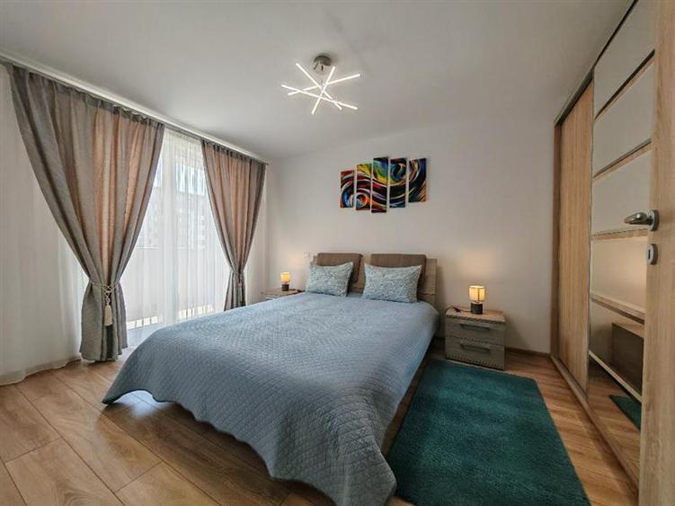 Inchiriem Apartament 2 Camere, Modern, Open Space, Tractorul - Urban - 9