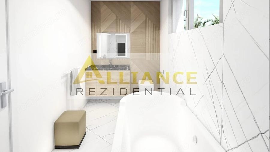 Vila individuala 4 camere 3 bai Str Rasaritului - 5