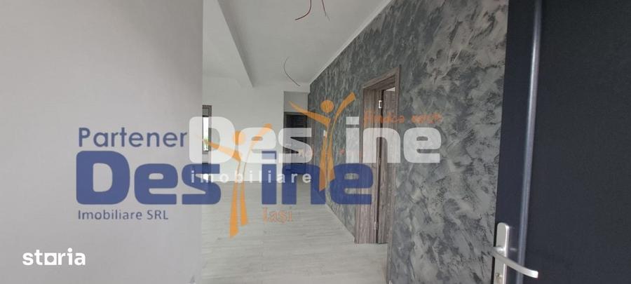 Casă cu 4 camere cu Teren 440 Mp în Miroslava