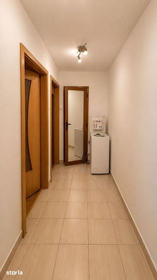 Apartament cu 3 camere în Olimpia-Stadion