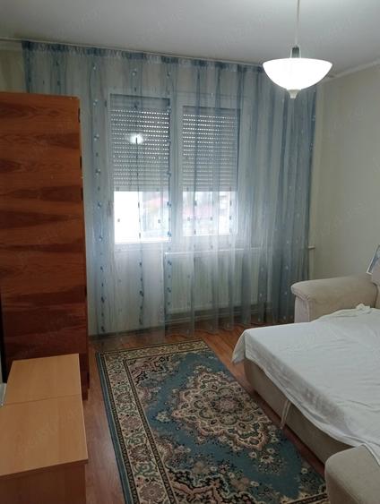 Apartament cu 2 camere decomandat în Sebastian