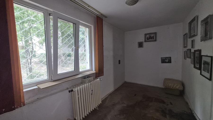 Apartament cu 2 camere semidecomandat în Tomis Nord