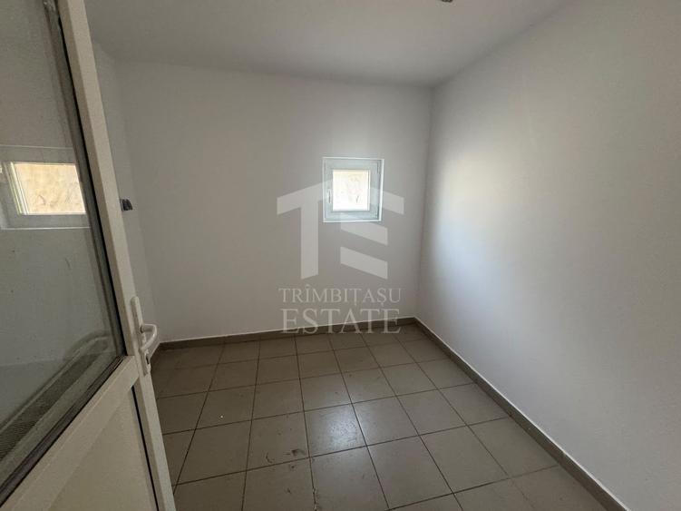 Spatiu Comercial Stradal Calea Vacaresti | VAD Vitrina 8 m - 9