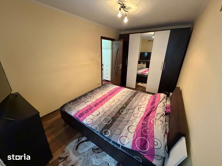 Apartament cu 2 camere în Cetate