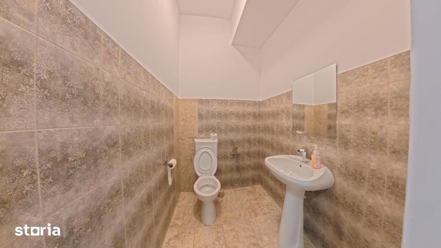 Spatiu Comercial de inchiriat 450 mp Popesti Leordeni - 10