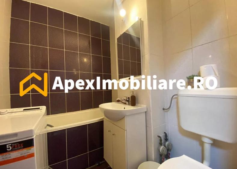 Apartament cu 2 camere decomandat în Dristor