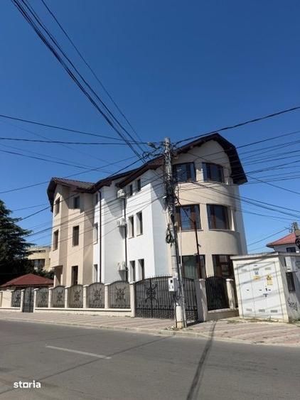 Apartamente Noi De Vanzare In Mangalia Proiect Rezidential Boutique - 8
