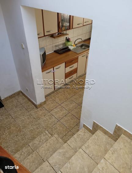 Apartament cu 2 camere decomandat în Sud