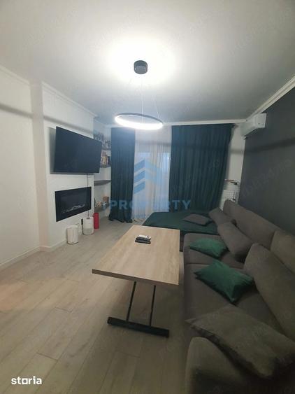 Inchiriere Apartament 2 camere in Exigent Plaza - 2
