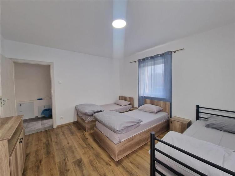 RECO apartamente in zona Borsului - 2