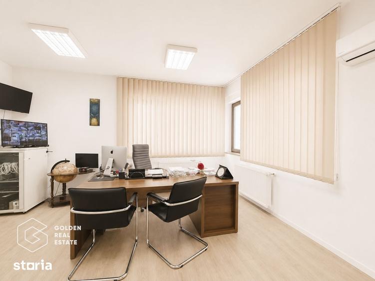 Hala industriala, 572 mp, Sud- Timisoara - 10