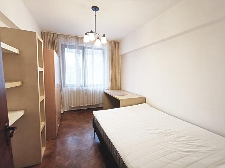 Lacul Tei Inchiriere ap 3 cam Modern, renovat, vis a vis de fac Constructii - 11