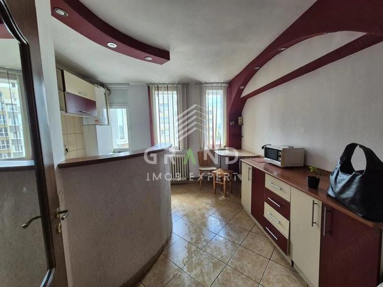 Apartament cochet cu 1 camera | Calea Flore?tiMana?tur | Lift | Aer condi?ionat - 2