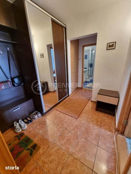 Apartament cu 2 camere decomandat în Ultracentral