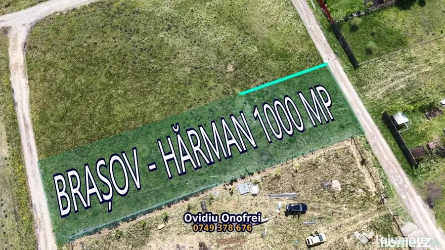 BRASOV - HARMAN - LOT 1000 MP TOTAL - 2