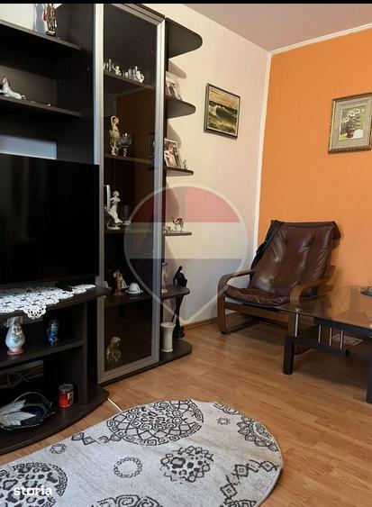 Apartament cu 2 camere în Aviatorilor