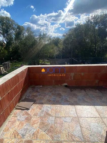 Casă cu Teren 500 Mp în Central