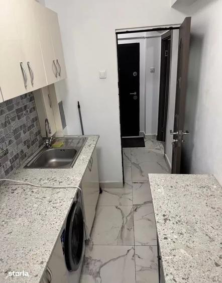 1 Mai-Piata Domenii-Mihalache | 2 camere | modern | - 3